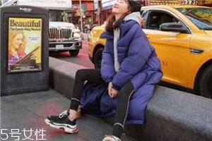 什么樣的鞋子顯腿長？拯救自己的小短腿