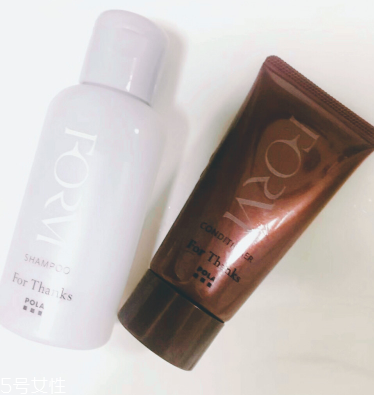 pola馥美修護洗發(fā)水價格 細(xì)軟油性發(fā)質(zhì)的最愛