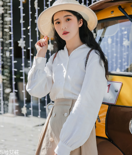 春游穿什么衣服好看？這幾款拍照巨好看