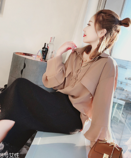 上班族春天怎么穿好看？春季必備的通勤款