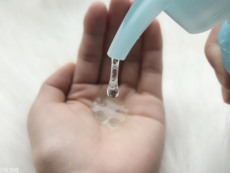 清揚0硅油洗發(fā)水好用嗎？自帶高級感香調