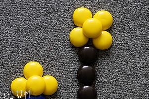 蝦青素是什么顏色？一般是紅色