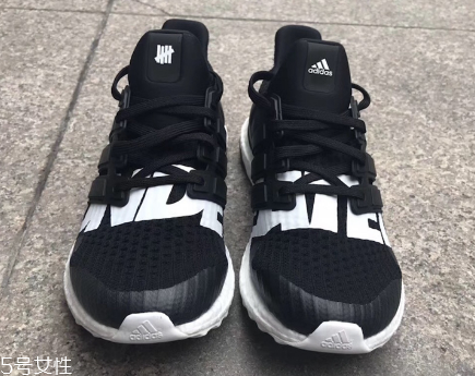undftd聯(lián)名adidas ultra boost什么時(shí)候發(fā)售？