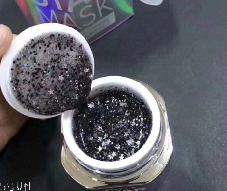 pny7s星空面膜要洗嗎？多久敷一次