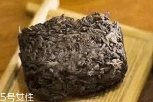 藏茶減肥嗎？刮油效果超好的