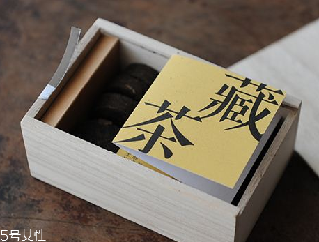 藏茶減肥嗎？刮油效果超好的