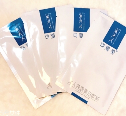 可復(fù)美面膜怎么樣？超高回購率的醫(yī)美面膜