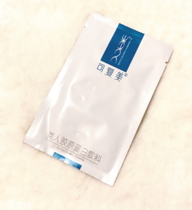 可復(fù)美面膜怎么樣？超高回購率的醫(yī)美面膜