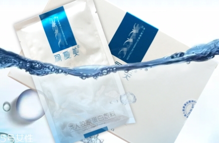 可復美面膜用完洗臉不？敏感肌膚瘋狂打call
