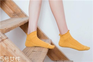 襪子太緊會怎么樣？襪子太緊有這些危害