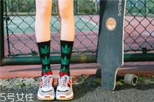 襪子有味道怎么去除？襪子除臭的妙招