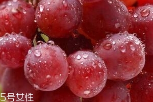 葡萄籽可以空腹吃嗎？要分情況