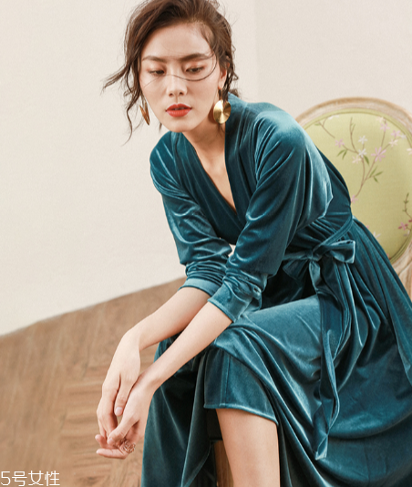 女生穿什么裙子好看？撩翻整個春天