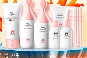 紅色小象和貝親哪個(gè)好？準(zhǔn)媽媽放心的品牌