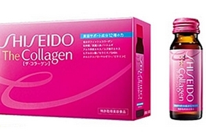 資生堂膠原蛋白液怎么樣？
