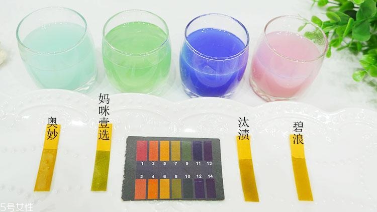 洗衣凝珠哪個(gè)牌子好用 4個(gè)熱門品牌對比評測