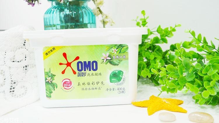 洗衣凝珠哪個(gè)牌子好用 4個(gè)熱門品牌對比評測