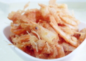 蝦紅素在蝦的什么部位？下次吃蝦不要扔掉它