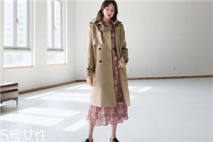 連衣裙配什么外套？讓你甜美又減齡