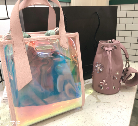 charles keith包包怎么樣？超多大牌的平價(jià)替代