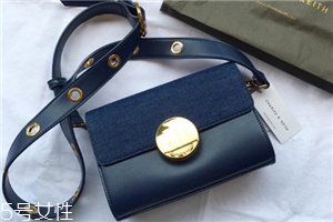 charles keith包包怎么樣？超多大牌的平價(jià)替代