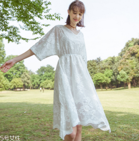 文藝范女生怎么穿搭？和你的青春敘敘舊