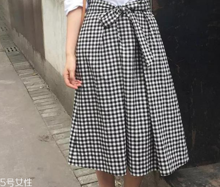 文藝范女生怎么穿搭？和你的青春敘敘舊