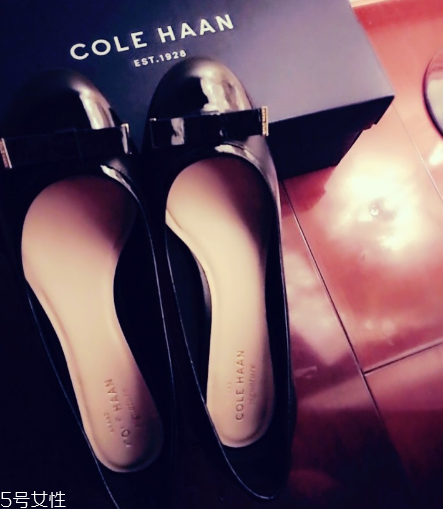 cole haan是什么價位？舒適度驚人的鞋子