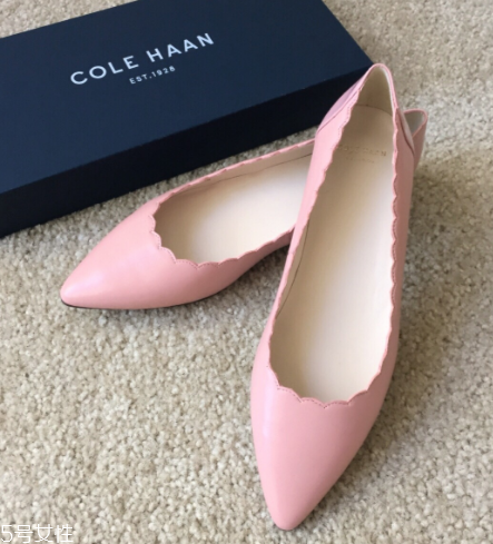 cole haan是什么價位？舒適度驚人的鞋子