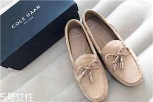 cole haan是什么價(jià)位？舒適度驚人的鞋子