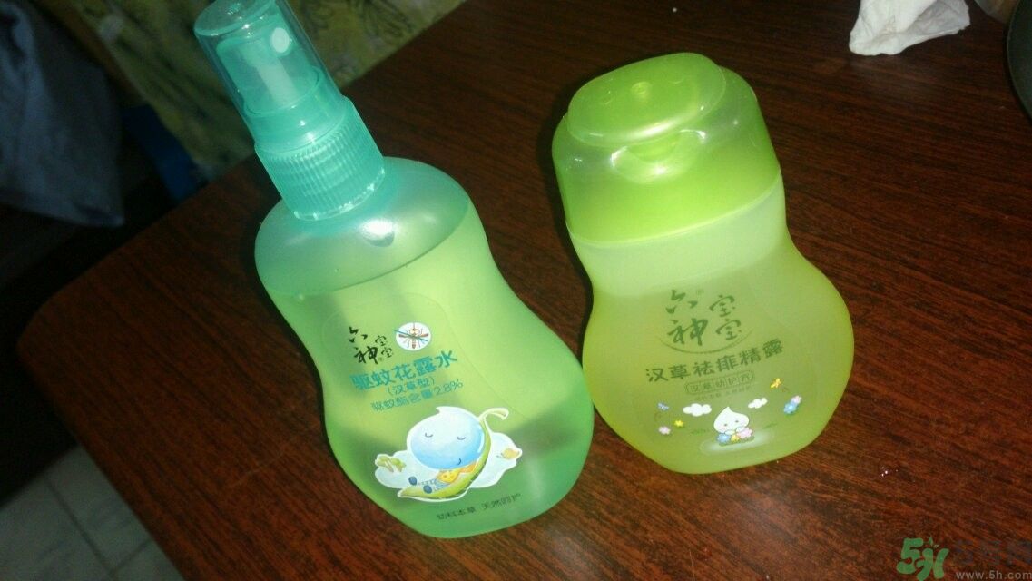 花露水有毒嗎？花露水對人體有害嗎？