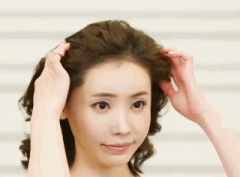 道士頭怎么盤？道士頭教程圖片