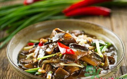 府城炒鱔魚怎么做？府城炒鱔魚的做法？
