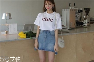 t恤會(huì)越穿越大嗎？要注意保養(yǎng)