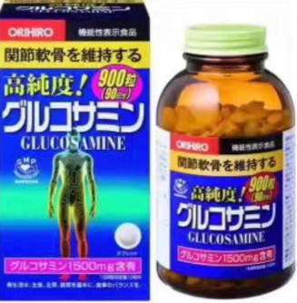 軟骨素哪個(gè)牌子好？這四款軟骨素你值得擁有