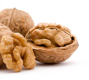 核桃油是什么味道？淡淡油香味