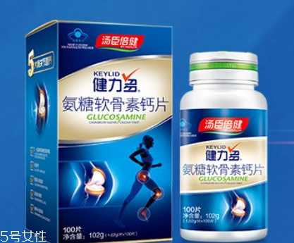 軟骨素是什么東西？高血脂必備