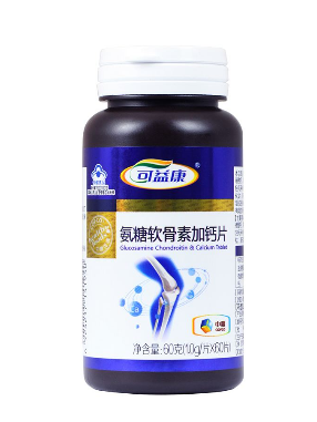 軟骨素是什么東西？高血脂必備