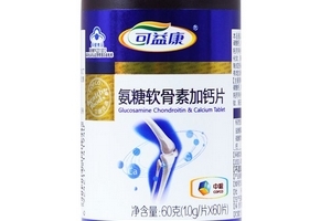 軟骨素是藥還是保健品？