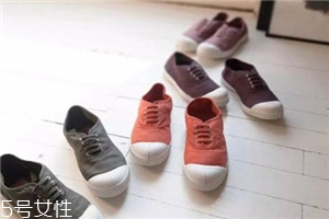 bensimon帆布鞋怎么樣？美學(xué)和品味的代表