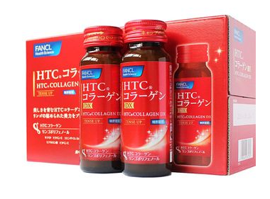 fancl膠原蛋白有激素嗎？不含激素的