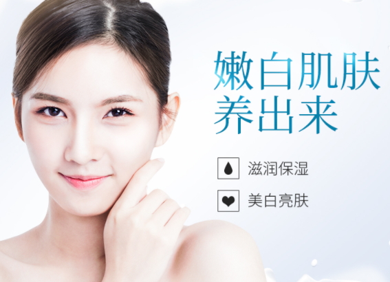 郁美凈鮮奶霜會變黑嗎？小編帶你來辟謠