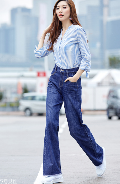 梨形身材穿什么衣服好看？這三款幫你找到自信