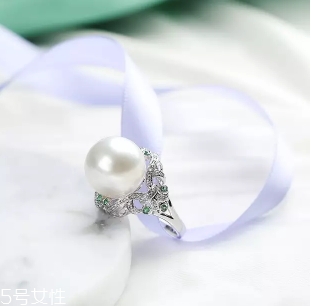 南洋珍珠是海水珍珠嗎？