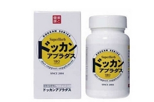 dokkan酵素有用嗎？效果還可以