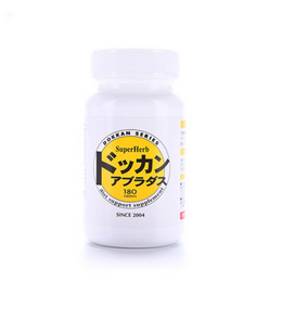 dokkan酵素有用嗎？效果還可以