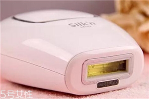 silkn脫毛儀有副作用嗎？silkn使用不當會有副作用