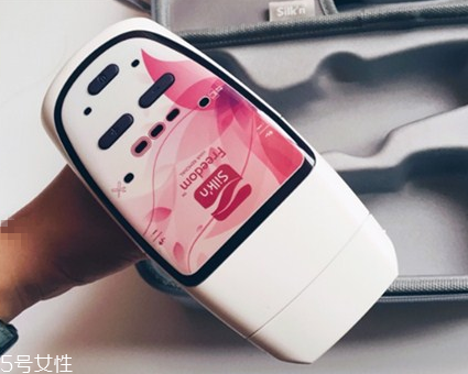 silkn脫毛儀有假貨嗎？silkn脫毛儀真假這樣看