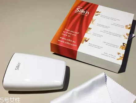 silkn脫毛儀多少錢？silkn脫毛儀這個價格才是正品