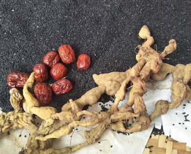 九蒸九曬黑芝麻丸怎么吃？黑芝麻丸正確服用方法